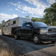 Illustration for article titled The 2019 Ram Heavy Duty Makes a Ridiculous 1,000 Lb-Ft of Torque